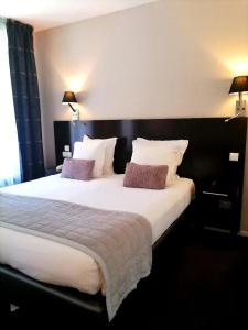hôTel Henry Ii Beaune Centre - 48