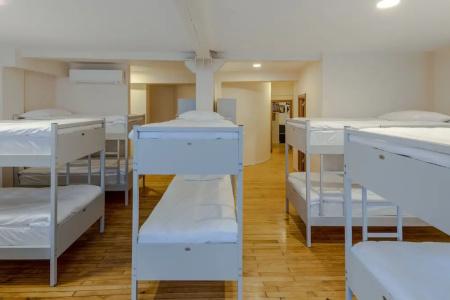 Sanat Hostel Taksim - 41
