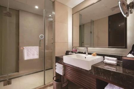 DoubleTree by Hilton Chongqing North - 35