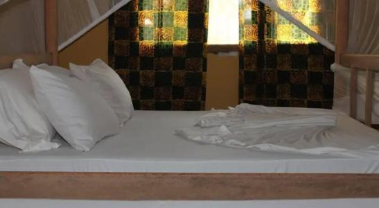 Mnana Beach Bungalows - 31