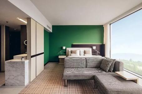 Crowne Plaza Geneva, An Ihg - 78