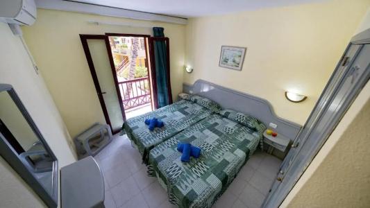 Bungalows Maspalomas Oasis Club - All Inclusive. - 83