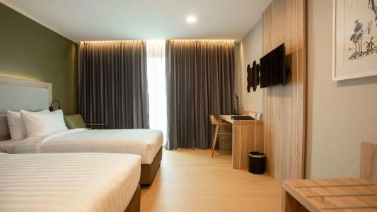 Best Western Prime Square - 2