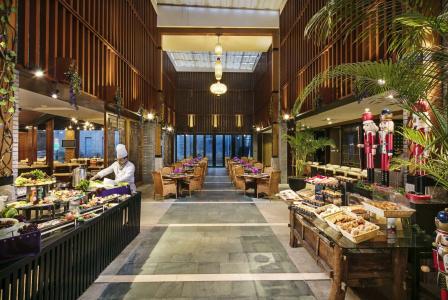 Wyndham Garden Suzhou - 16