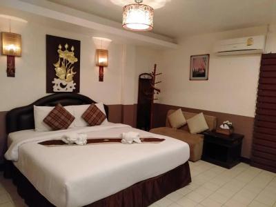 Baik Suite - 28