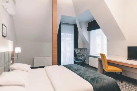 ApartFortune Old Town - 83