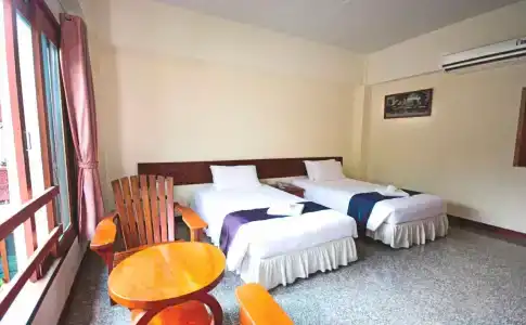 Tak Andaman Resort & - 3