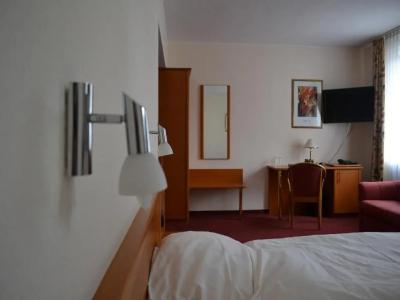 Altstadthotel-Rheine - 22