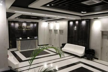 Horev Medical Center - 1