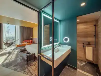 Novotel Mexico City Toreo - 64