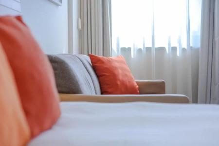 Novotel Budapest Danube - 47