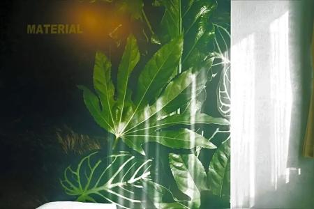 Material - 75