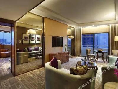 Crowne Plaza Kunming City Centre, An Ihg - 177