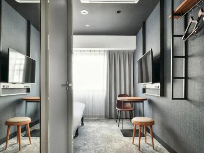 Vessel Inn Namba - 35