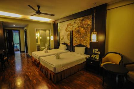 Suan Bua & Resort - 4