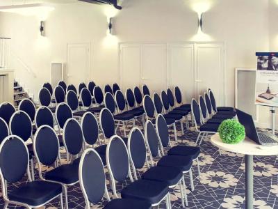 Mercure Lille Centre Vieux Lille - 13
