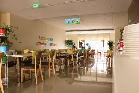 Holiday Inn Express Xi'An High-Tech Zone, An Ihg - 29