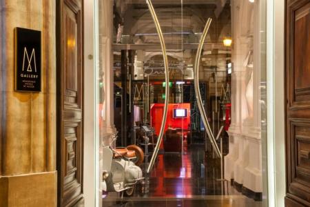 La Griffe Roma - MGallery Collection - 32