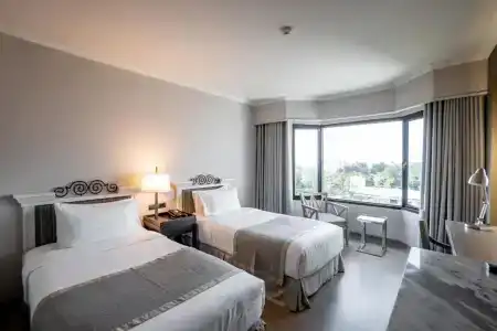 The Grand Riverside - 63