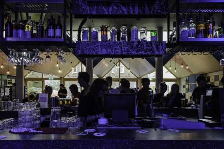 Hans Brinker Hostel Amsterdam - 19