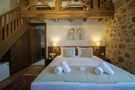 D'Argento Boutique Rooms - 29