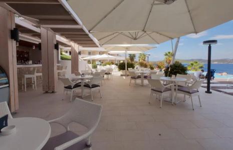 Lafodia Sea Resort - 25