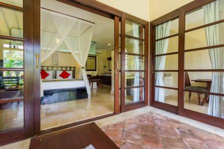 Anini Raka Resort & Spa - 105