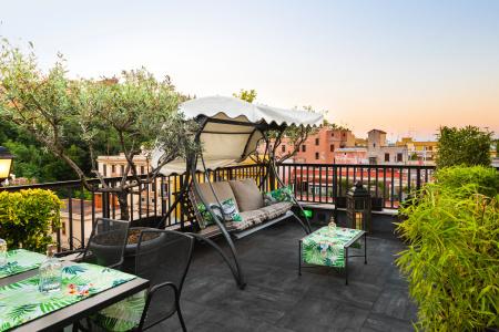 Trilussa Palace Congress & Spa - 33