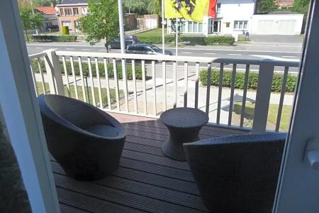 B&B Riche terre - 40