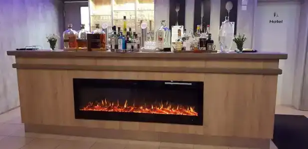 Schollers Restaurant & - 17
