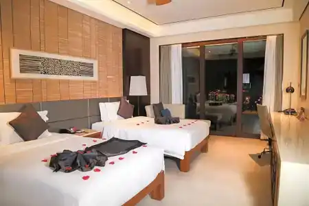 Crowne Plaza Sanya City Center, An Ihg - 103
