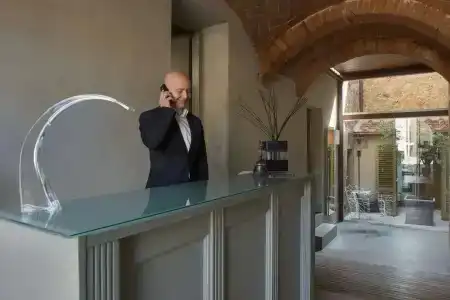 Villa Sassolini Country Boutique - Teritoria - 13
