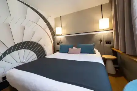 Hôtel Le Roosevelt - 20