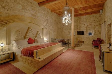 Taru Cave Suites - 37