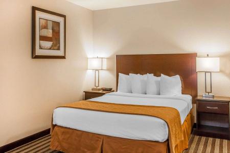 Quality Inn & Suites Vancouver - 6