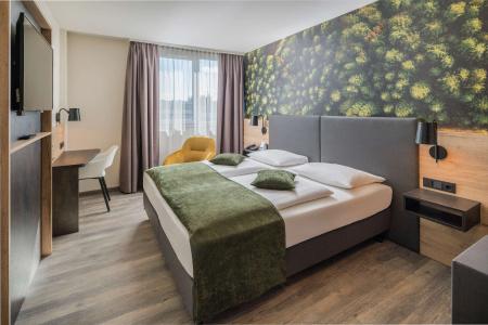 Best Western München Airport - 84