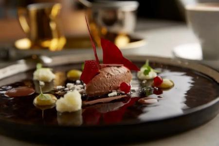 Small Luxury of the World - DasPosthotel - 14