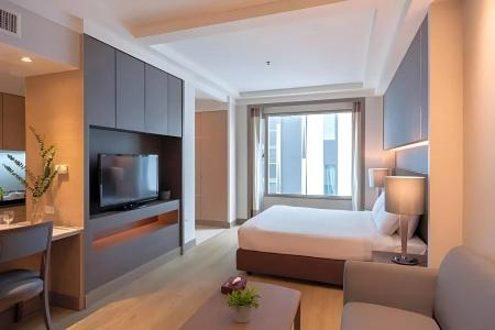 Jasmine City - Sha Extra Plus - 7