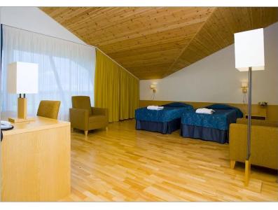 Fra Mare Thalasso Spa - 3