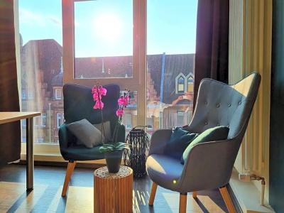 Luise Mannheim - by SuperFly Hotels - 53