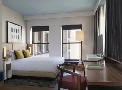 Kimpton Schofield, An Ihg - 207