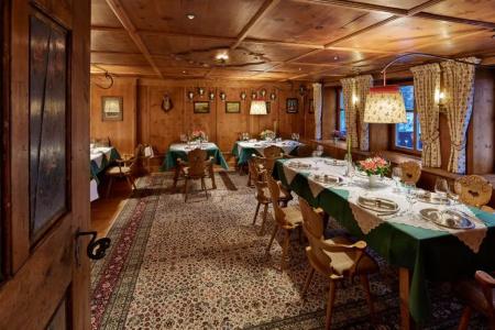 Post Lech Arlberg - 18