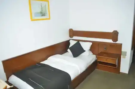 Pension Kühns Mühle - 44