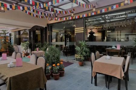 Norbulinka Boutique - 23