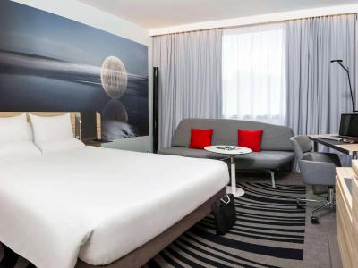 Novotel Wien City - 28