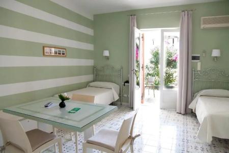 Residence Mendolita - 42