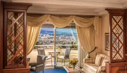 Rome Cavalieri, A Waldorf Astoria - 6