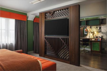 Malmaison Newcastle - 2