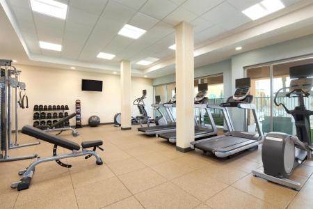 Homewood Suites By Hilton John Wayne Airport - 16