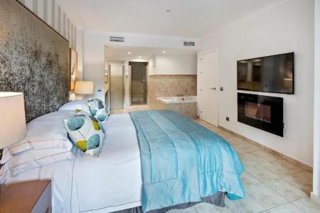 Wyndham Grand Residences Costa del Sol Mijas - 69